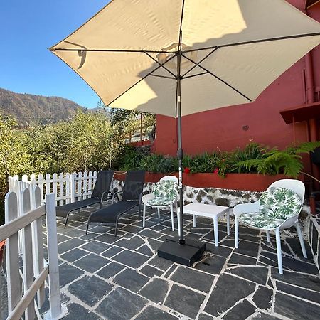 Casa Rural Juli Santa Cruz de Tenerife Esterno foto