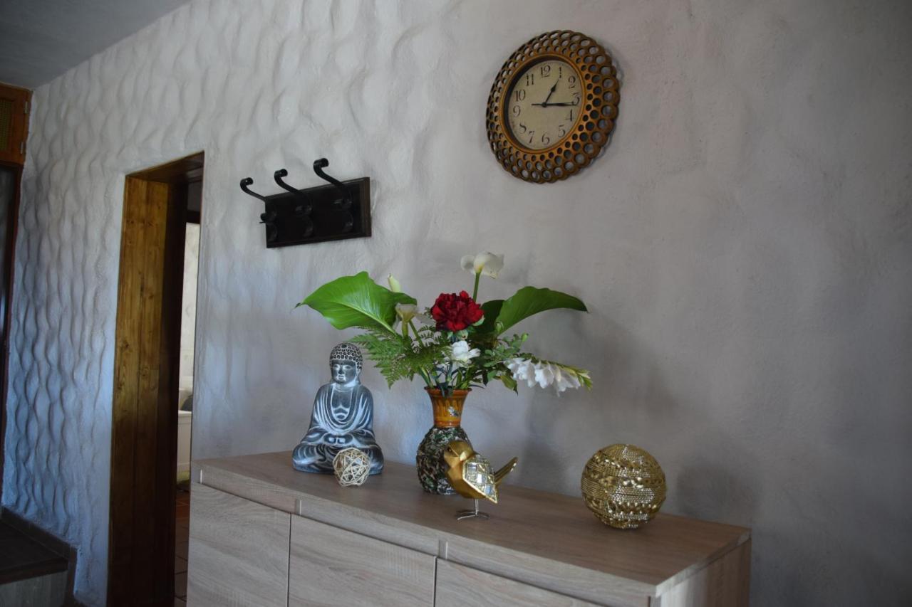 Casa Rural Juli Santa Cruz de Tenerife Esterno foto