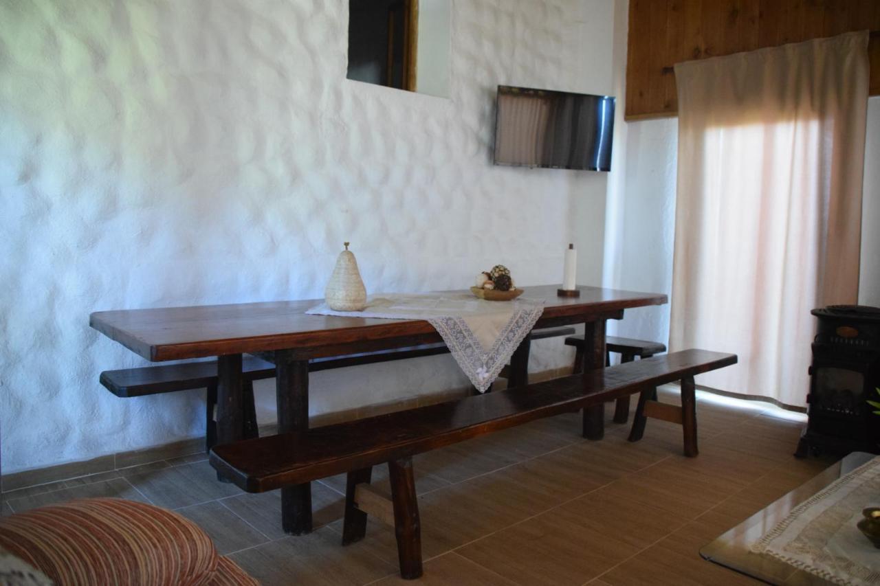 Casa Rural Juli Santa Cruz de Tenerife Esterno foto