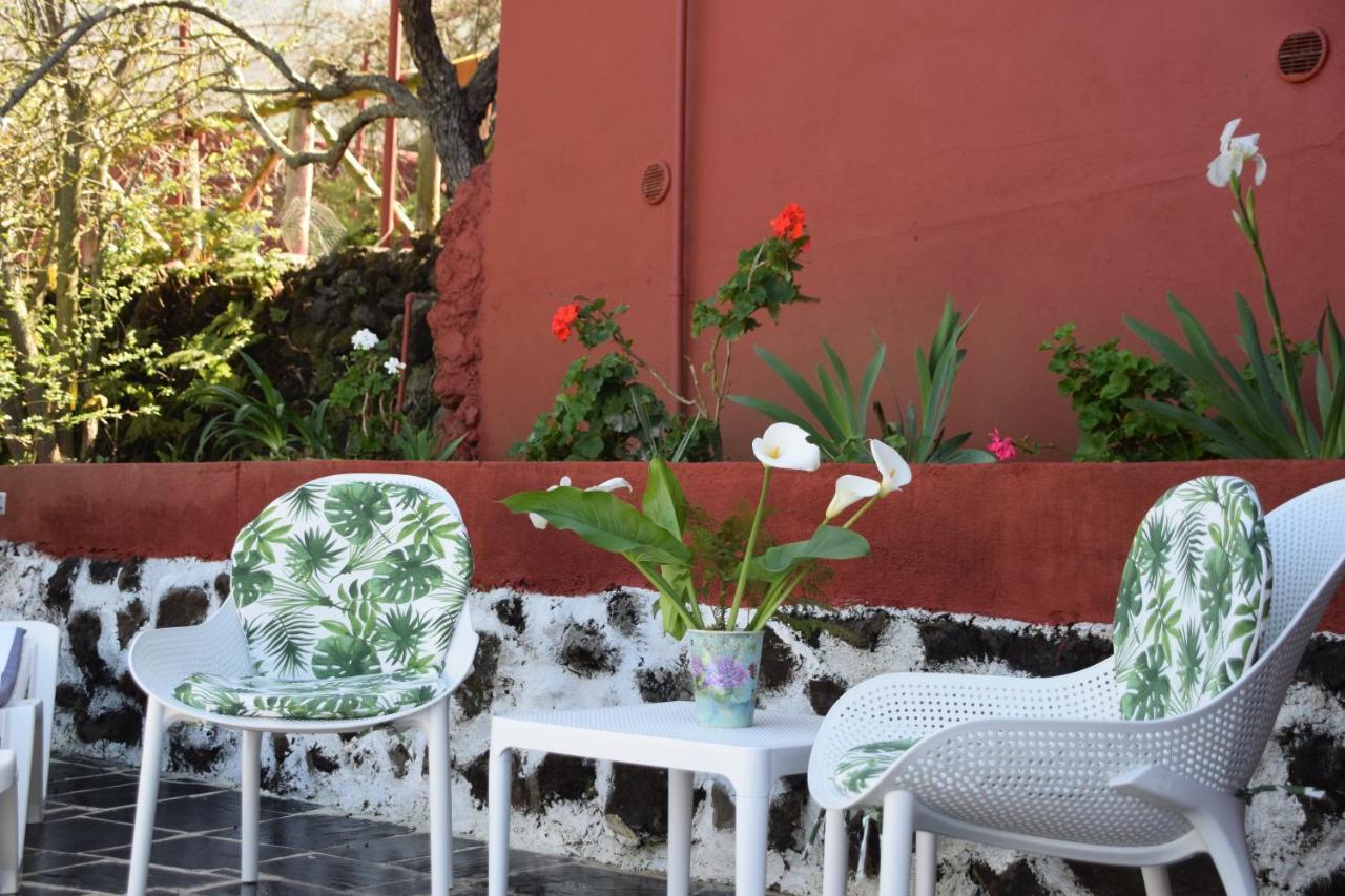 Casa Rural Juli Santa Cruz de Tenerife Esterno foto