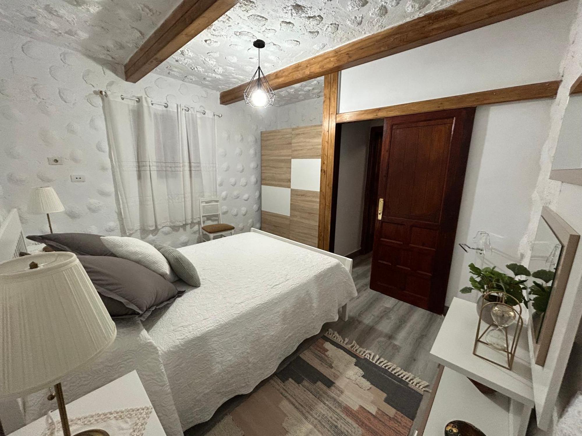 Casa Rural Juli Santa Cruz de Tenerife Esterno foto