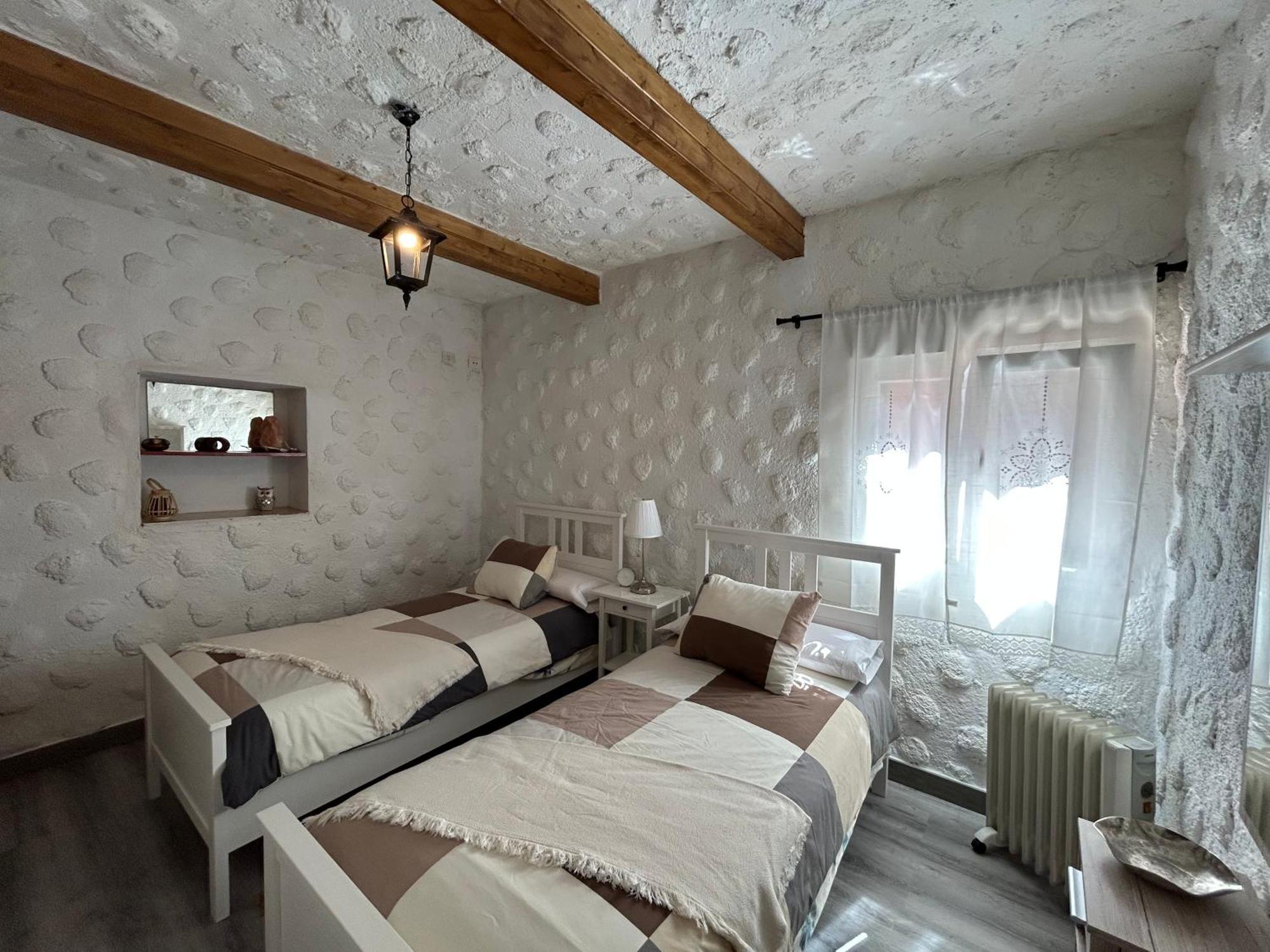 Casa Rural Juli Santa Cruz de Tenerife Esterno foto